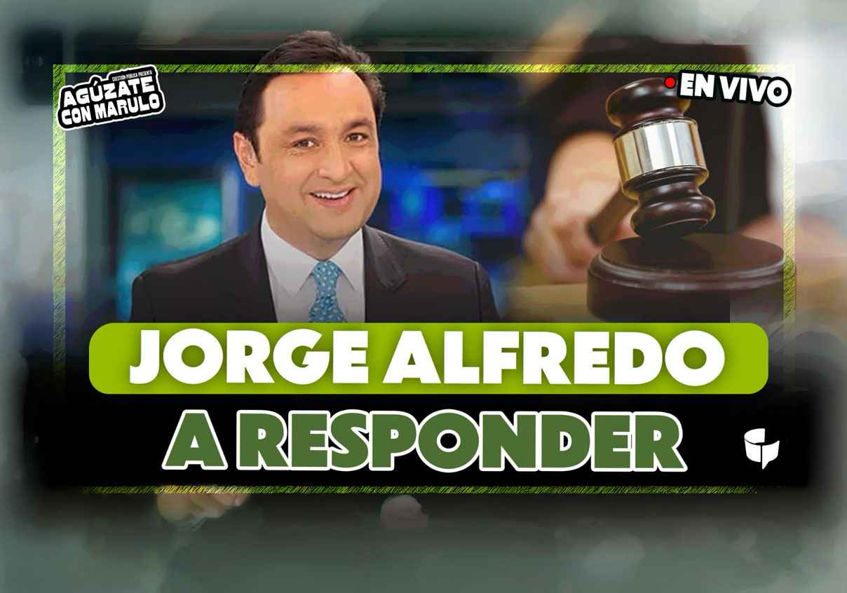 cover aguzate Jorge Alfredo Vargas_11zon