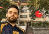 Carlos Esteban Rebolledo: así sobreviví a 21 horas bajo los escombros de Cali Carlos Esteban Rebolledo: así sobreviví a 21 horas bajo los escombros de Cali