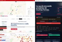 Abelardo no me cuida, me cuida mi pueblo
