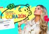 Ayudas que recoge la primera dama van a parar a su propia fundación Ayudas que recoge la primera dama van a parar a su propia fundación