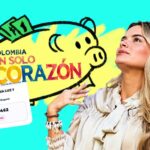 Ayudas que recoge la primera dama van a parar a su propia fundación Ayudas que recoge la primera dama van a parar a su propia fundación
