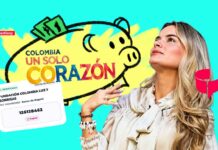 Ayudas que recoge la primera dama van a parar a su propia fundación Ayudas que recoge la primera dama van a parar a su propia fundación