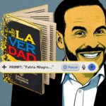 ¿Qué hay detrás del Libro de la Verdad? ¿Qué hay detrás del Libro de la Verdad?