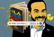 ¿Qué hay detrás del Libro de la Verdad? ¿Qué hay detrás del Libro de la Verdad?