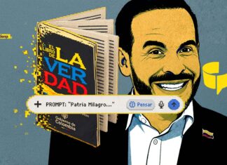¿Qué hay detrás del Libro de la Verdad? ¿Qué hay detrás del Libro de la Verdad?