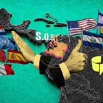 ¿Me sirven sólo los que piensan como yo? Las explicaciones del Gobierno sobre el apoyo internacional para el terremoto parecen confirmarlo ¿Me sirven sólo los que piensan como yo? Las explicaciones del Gobierno sobre el apoyo internacional para el terremoto parecen confirmarlo