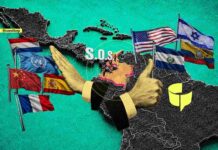 ¿Me sirven sólo los que piensan como yo? Las explicaciones del Gobierno sobre el apoyo internacional para el terremoto parecen confirmarlo