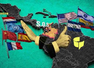 ¿Me sirven sólo los que piensan como yo? Las explicaciones del Gobierno sobre el apoyo internacional para el terremoto parecen confirmarlo ¿Me sirven sólo los que piensan como yo? Las explicaciones del Gobierno sobre el apoyo internacional para el terremoto parecen confirmarlo