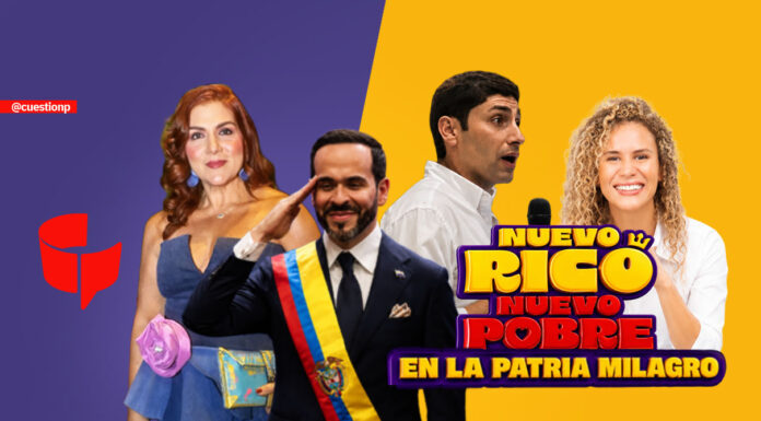 Nuevo rico, nuevo pobre: una ministra y los cónsules de Miami y Nueva York en estado de vulnerabilidad o pobreza Nuevo rico, nuevo pobre: una ministra y los cónsules de Miami y Nueva York en estado de vulnerabilidad o pobreza