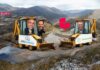 El Ministro de Ambiente pavimenta el camino para explotar oro en Santurbán El Ministro de Ambiente pavimenta el camino para explotar oro en Santurbán