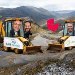 El Ministro de Ambiente pavimenta el camino para explotar oro en Santurbán El Ministro de Ambiente pavimenta el camino para explotar oro en Santurbán