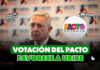 Pacto Histórico votó solicitud para que caso Uribe pase a la Comisión de Acusación Pacto Histórico votó solicitud para que caso Uribe pase a la Comisión de Acusación