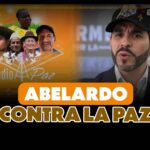 Gobierno de Abelardo de la Espriella SILENCIÓ las emisoras de paz Gobierno de Abelardo de la Espriella SILENCIÓ las emisoras de paz