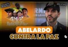 Gobierno de Abelardo de la Espriella SILENCIÓ las emisoras de paz Gobierno de Abelardo de la Espriella SILENCIÓ las emisoras de paz