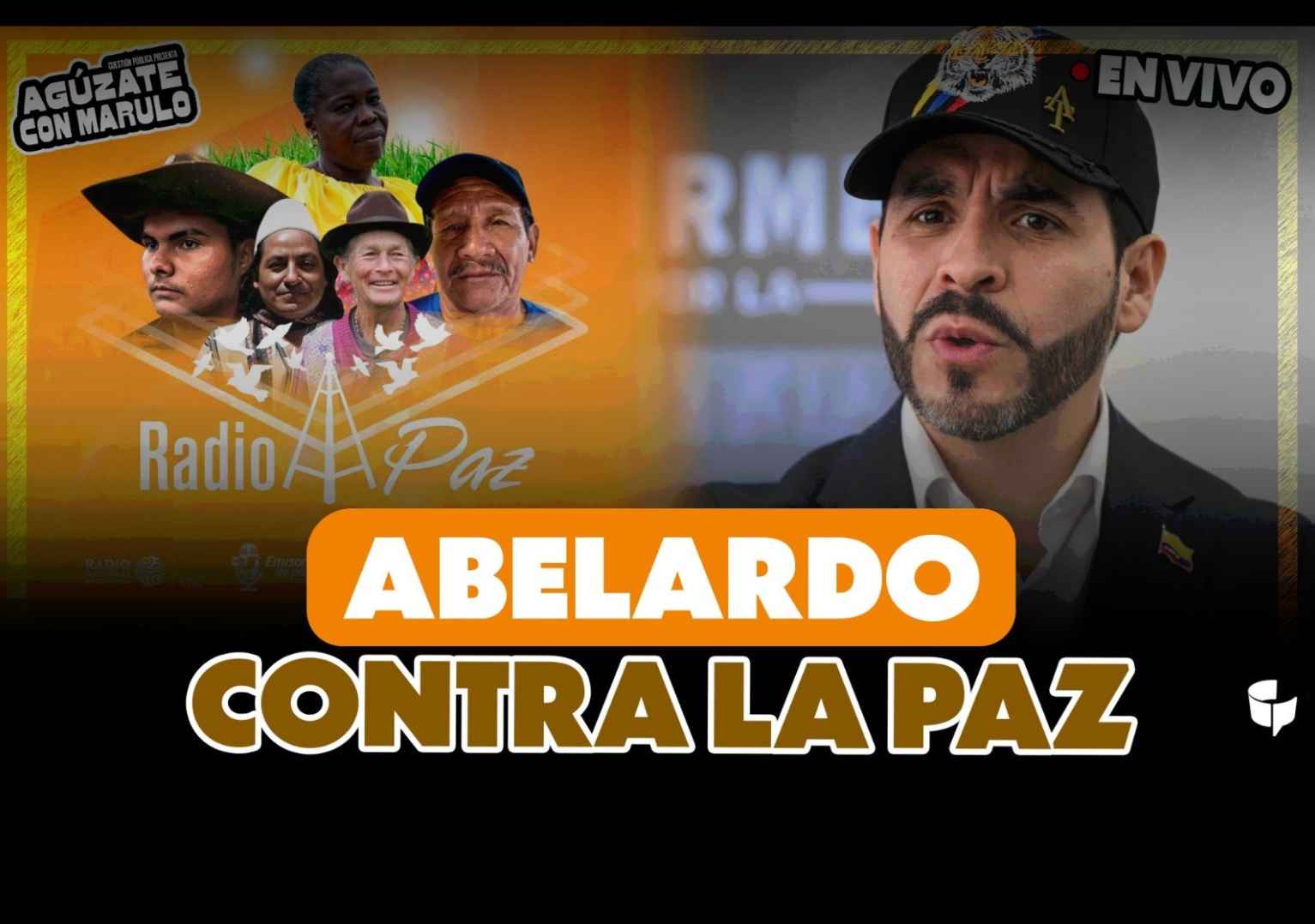Cover aguzate Abelardo contra la Paz_11zon Cover aguzate Abelardo contra la Paz_11zon