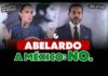 La mezquindad del gobierno de Abelardo con las ayudas internacionales La mezquindad del gobierno de Abelardo con las ayudas internacionales