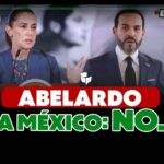 La mezquindad del gobierno de Abelardo con las ayudas internacionales La mezquindad del gobierno de Abelardo con las ayudas internacionales