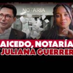 Petro aceleró el reparto de notarías en la fase final de su gobierno