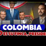 Se vinieron los gringos a Colombia gracias a Abelardo de la Espriella Se vinieron los gringos a Colombia gracias a Abelardo de la Espriella