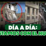 #ATENCIÓN | El HUV necesita recursos, no fotos ni selfies: Jorge Rodríguez #ATENCIÓN | El HUV necesita recursos, no fotos ni selfies: Jorge Rodríguez