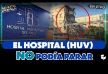 LIVE | Doctora y sus colegas, salvaron vidas y bebés durante y después del TERREMOTO