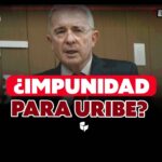 ¿Impunidad? Indagatoria a Uribe por masacres aplazada por segunda vez ¿Impunidad? Indagatoria a Uribe por masacres aplazada por segunda vez
