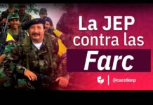 Violencia s3xual: los crímenes de guerra de las extintas Farc
