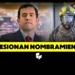 ¿Quiere nombrar como director de Bomberos a alguien que no cumple los requisitos? ¿Quiere nombrar como director de Bomberos a alguien que no cumple los requisitos?