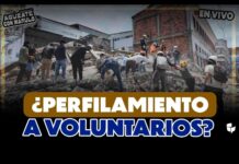 ¡Peligro! Denuncian señalamientos violentos a voluntarios rescatistas en Pereira ¡Peligro! Denuncian señalamientos violentos a voluntarios rescatistas en Pereira