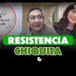 Resistencia Chiquita: Puntos sobre las íes a la nueva directora del ICBF Resistencia Chiquita: Puntos sobre las íes a la nueva directora del ICBF