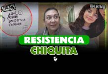 Resistencia Chiquita: Puntos sobre las íes a la nueva directora del ICBF Resistencia Chiquita: Puntos sobre las íes a la nueva directora del ICBF