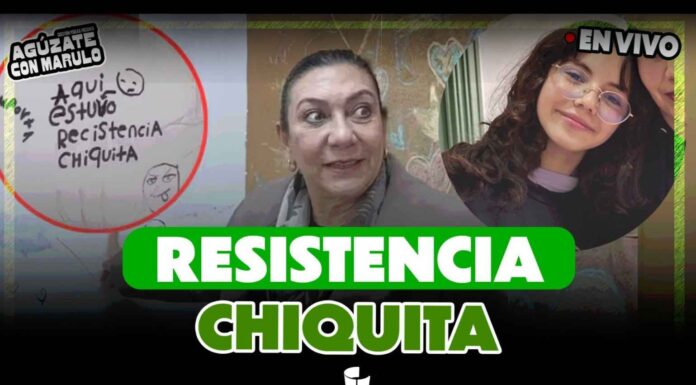 Resistencia Chiquita: Puntos sobre las íes a la nueva directora del ICBF Resistencia Chiquita: Puntos sobre las íes a la nueva directora del ICBF