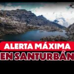 MinAmbiente de Abelardo frenó resolución que protegía el Páramo de Santurbán MinAmbiente de Abelardo frenó resolución que protegía el Páramo de Santurbán
