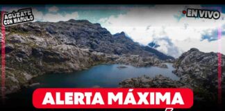MinAmbiente de Abelardo frenó resolución que protegía el Páramo de Santurbán