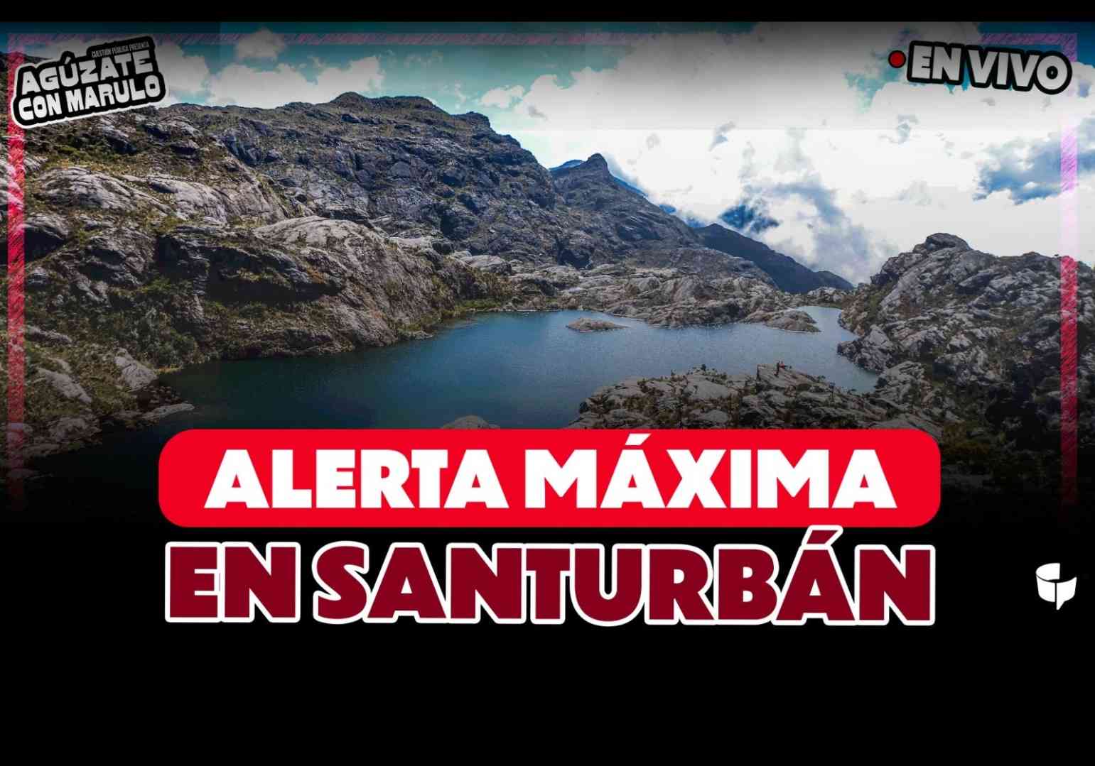 Cover aguzate santurban_11zon