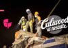Caliwood al rescate Caliwood al rescate