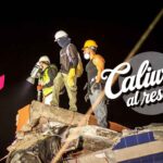 Caliwood al rescate Caliwood al rescate