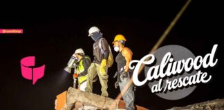 Caliwood al rescate