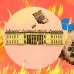 Colombia en llamas y sin una ley integral para incendios Colombia en llamas y sin una ley integral para incendios