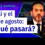 La nueva derecha puede terminar persiguiendo a Uribe: Wilson Arias