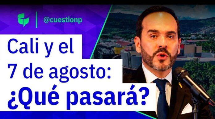 La nueva derecha puede terminar persiguiendo a Uribe: Wilson Arias