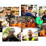 «¡Silencio total!»: la ciudad que escucha bajo los escombros «¡Silencio total!»: la ciudad que escucha bajo los escombros
