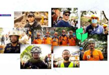 «¡Silencio total!»: la ciudad que escucha bajo los escombros «¡Silencio total!»: la ciudad que escucha bajo los escombros
