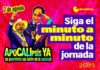 Sigue acá el desarrollo de la jornada de posesión del nuevo presidente