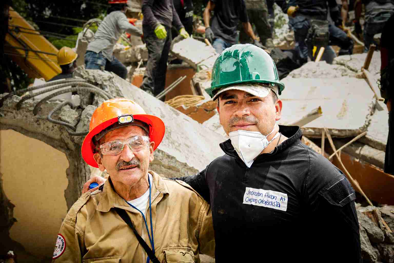 bombero bogotá - Jimmy Anderson Forero (1)