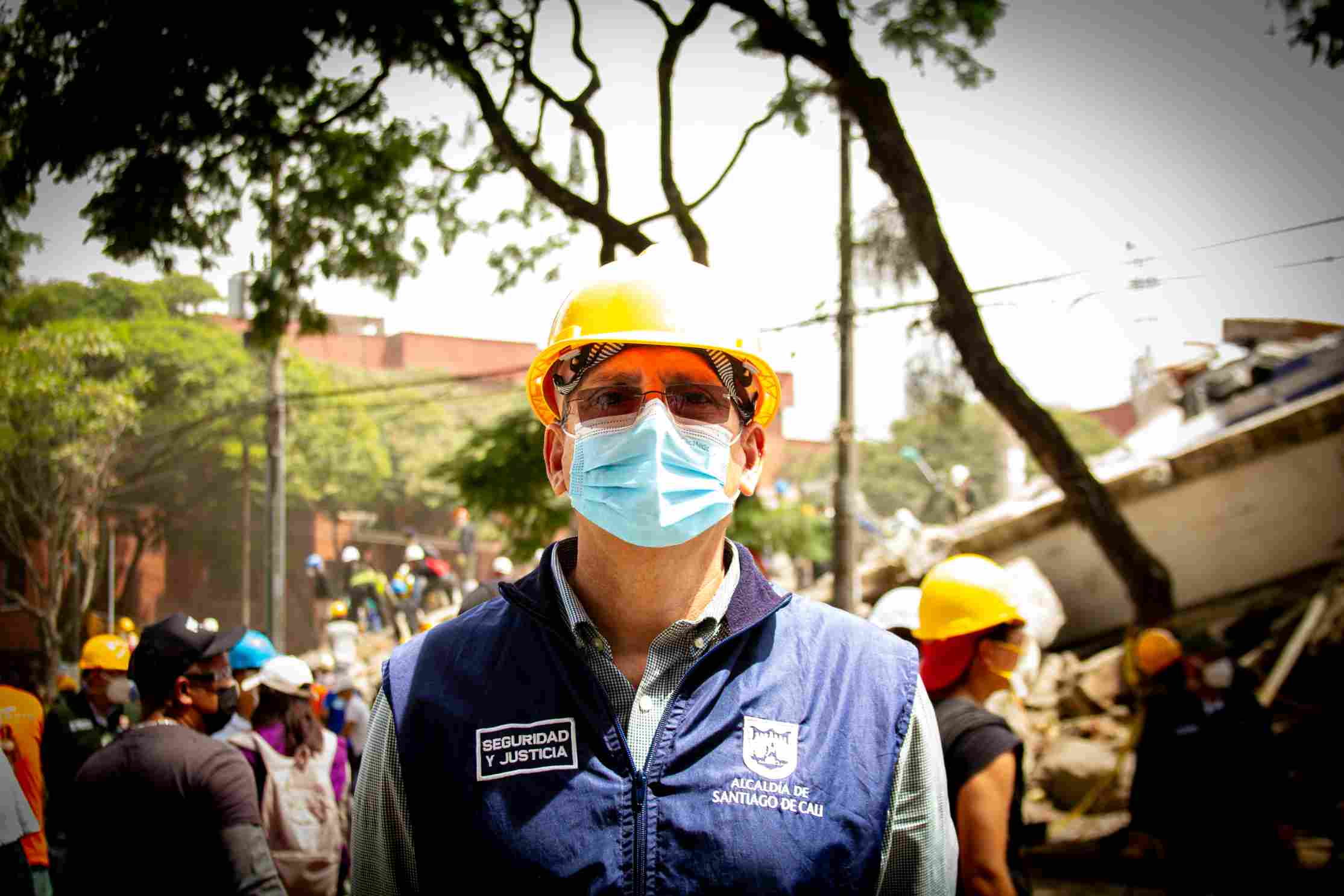 bombero bogotá - Jimmy Anderson Forero (1)