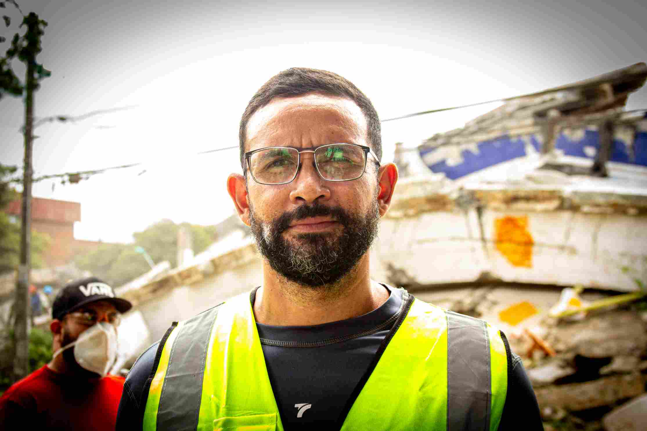 bombero bogotá - Jimmy Anderson Forero (1)