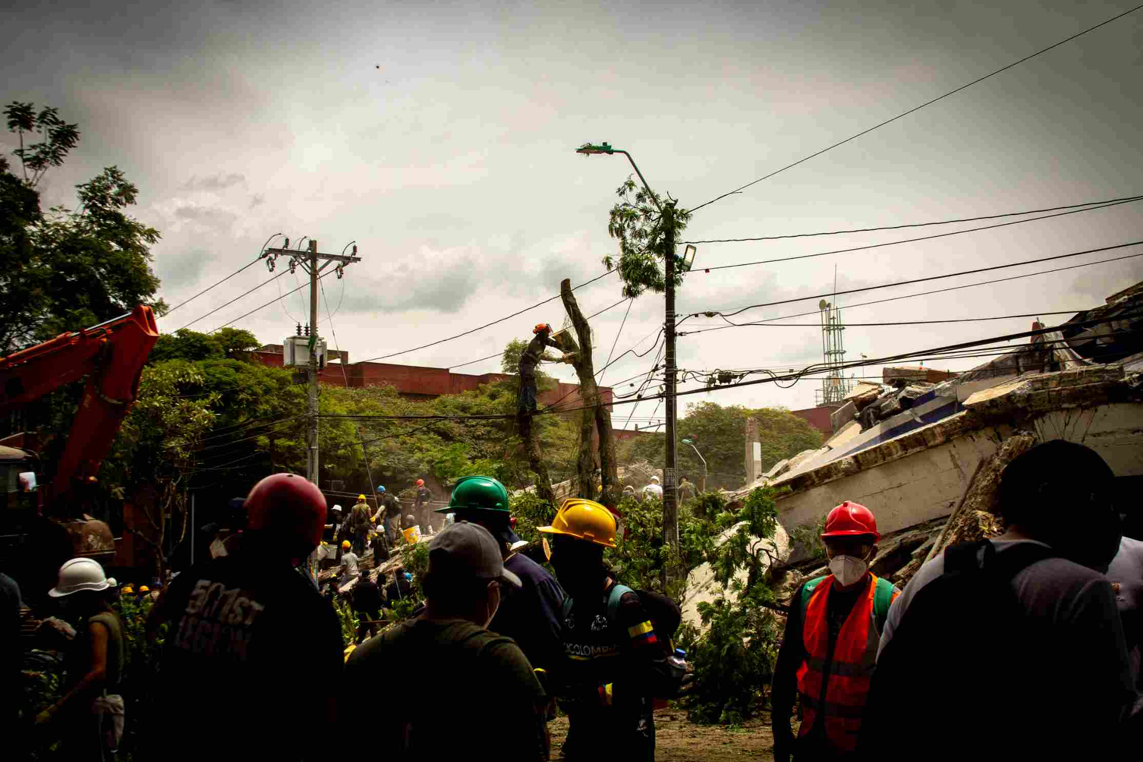 bombero bogotá - Jimmy Anderson Forero (1)