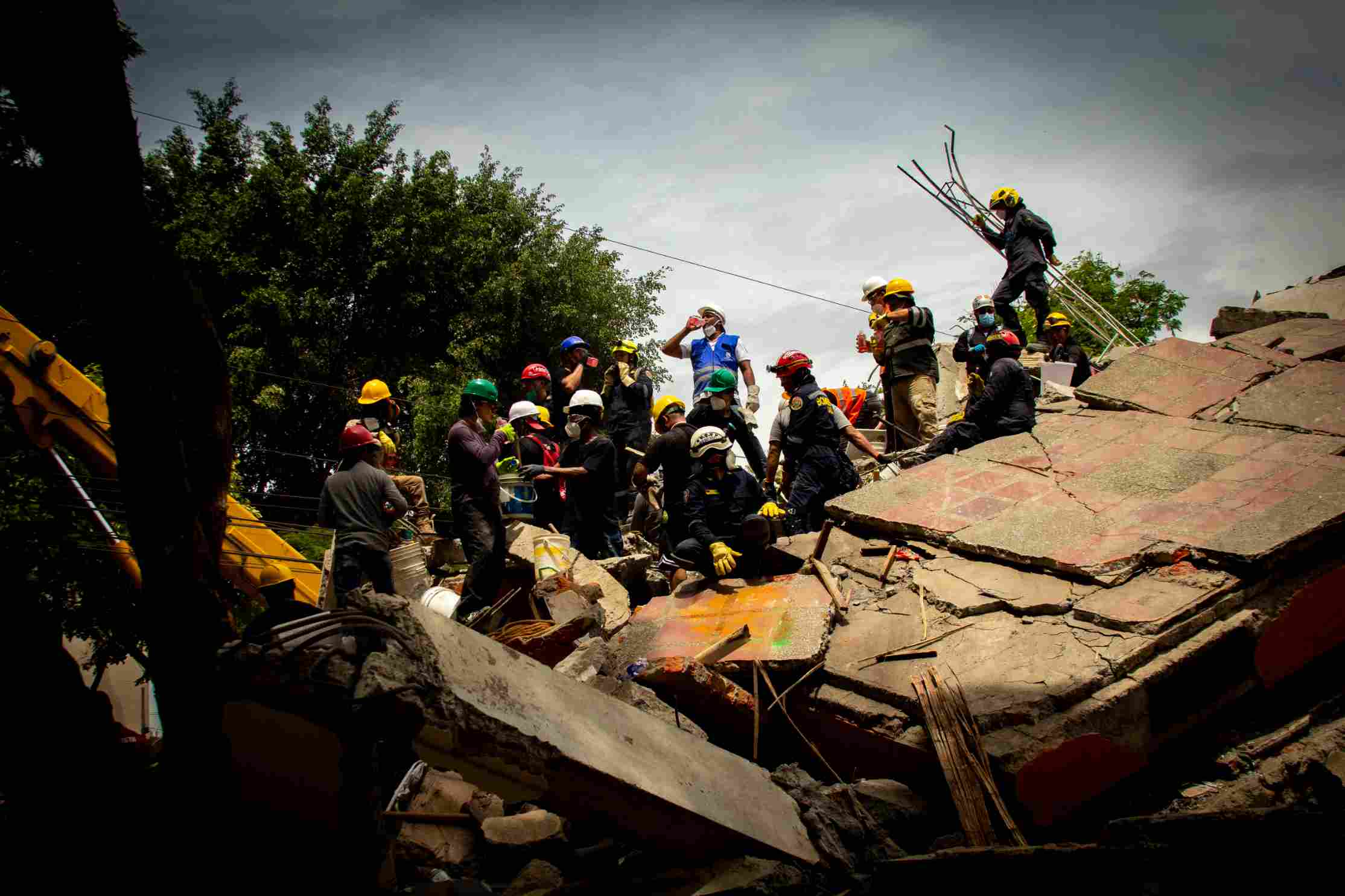 bombero bogotá - Jimmy Anderson Forero (1)