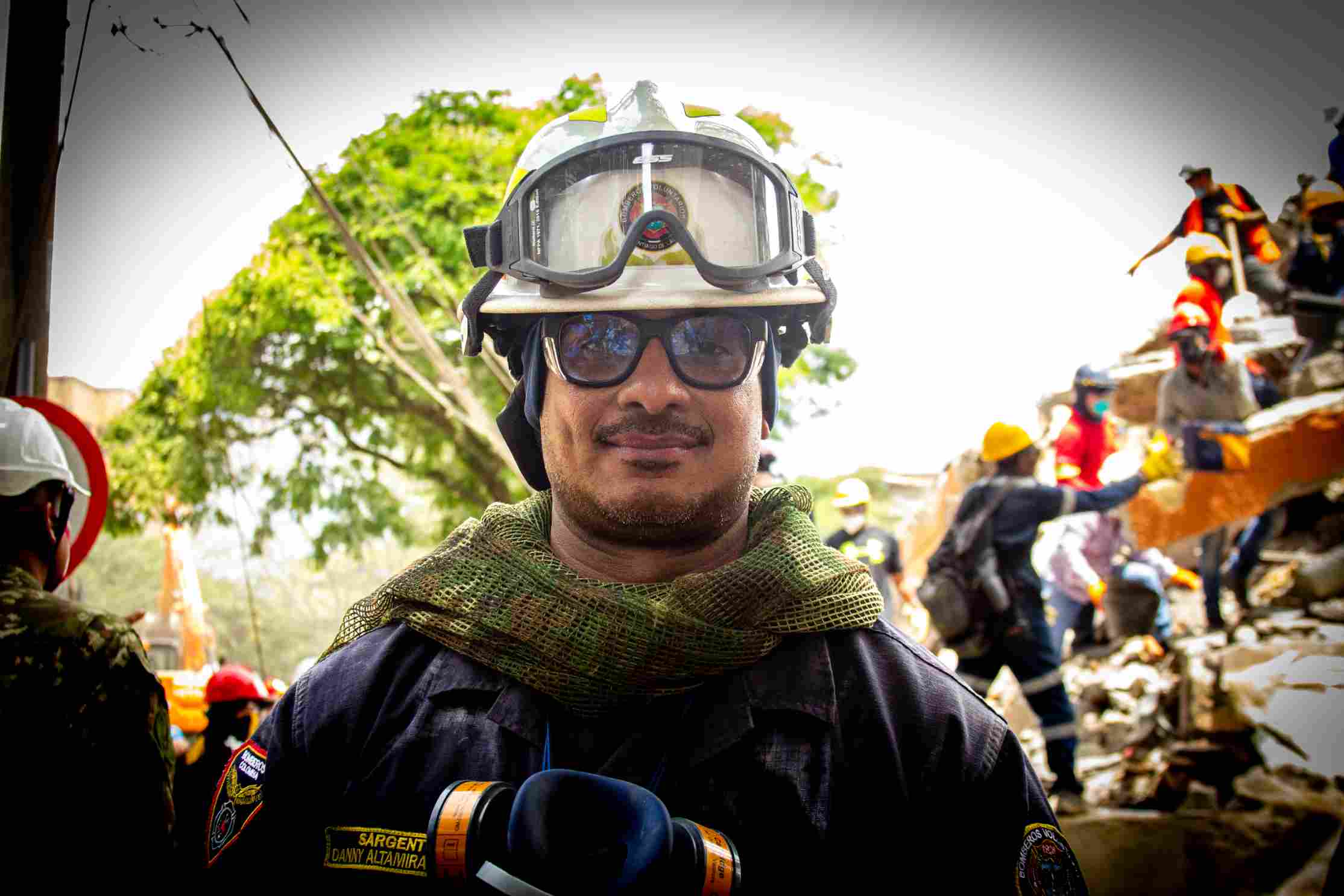 bombero bogotá - Jimmy Anderson Forero (1)